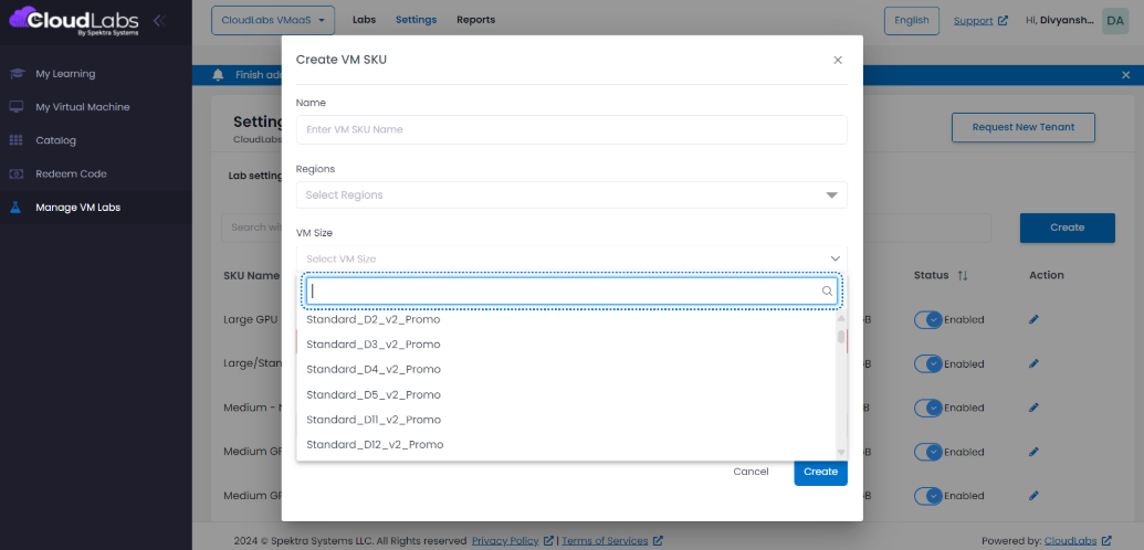 Know Your Labs Better: Discover Hands-on Features That Will Help Maintain Optimal Performance and Efficiency Within CloudLabs VM Labs