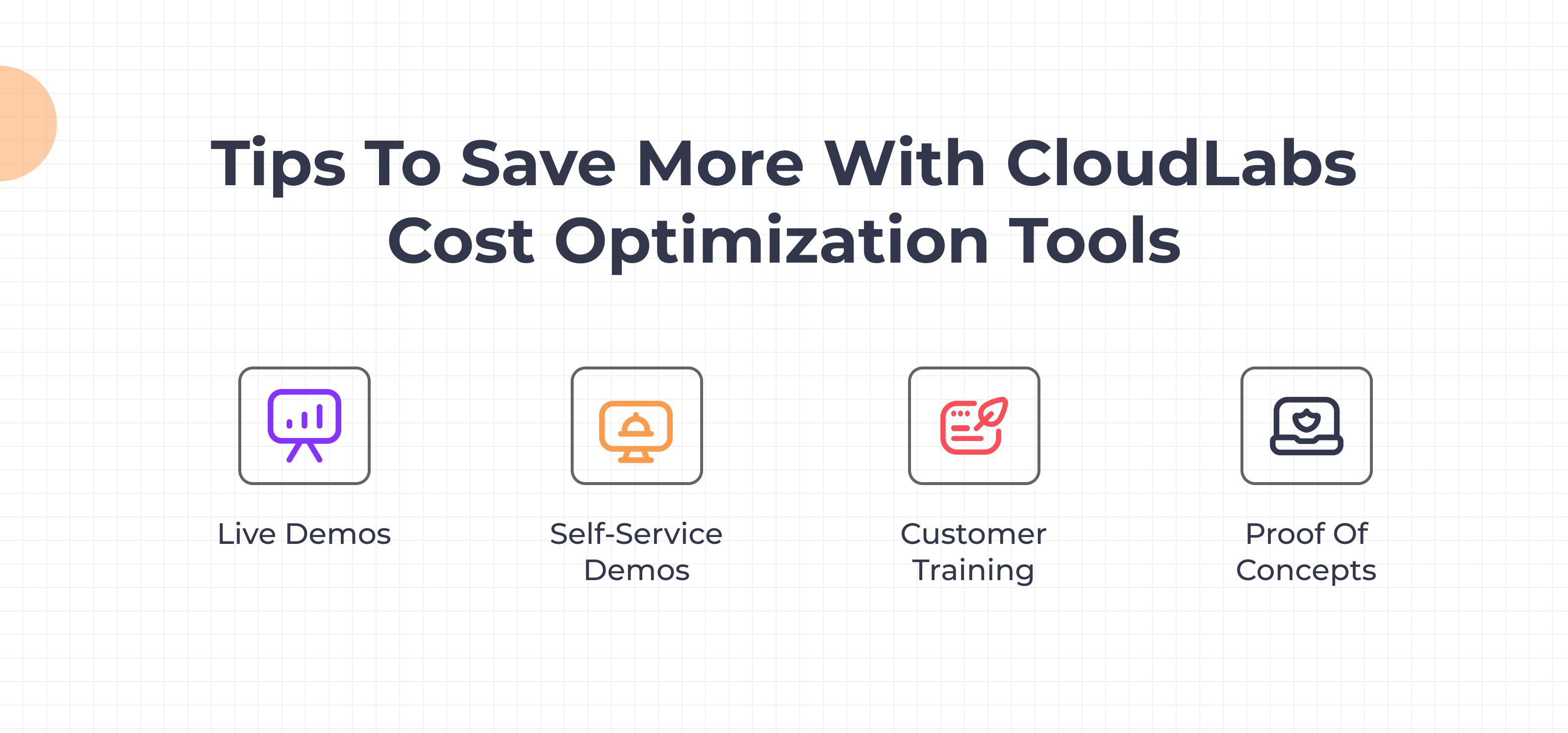 What is a Sales Demo Environment? How to Create an Effective Sales Demo Environment with CloudLabs? 