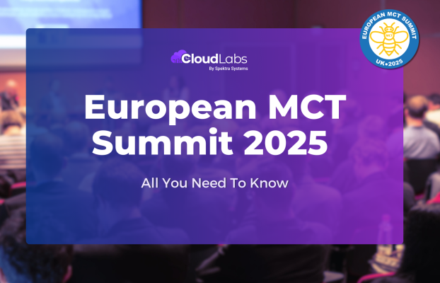 European MCT Summit UK 2025: All You Need To Know