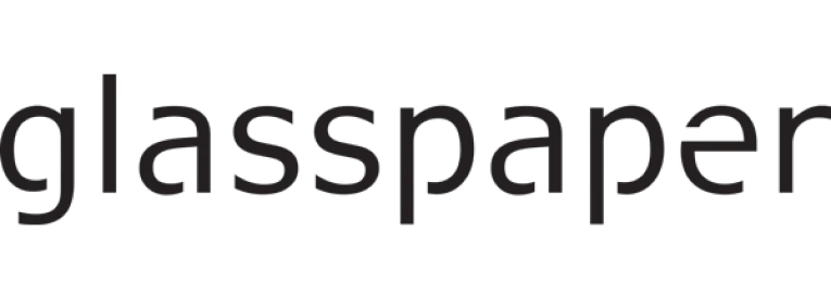 glasspaper_3x