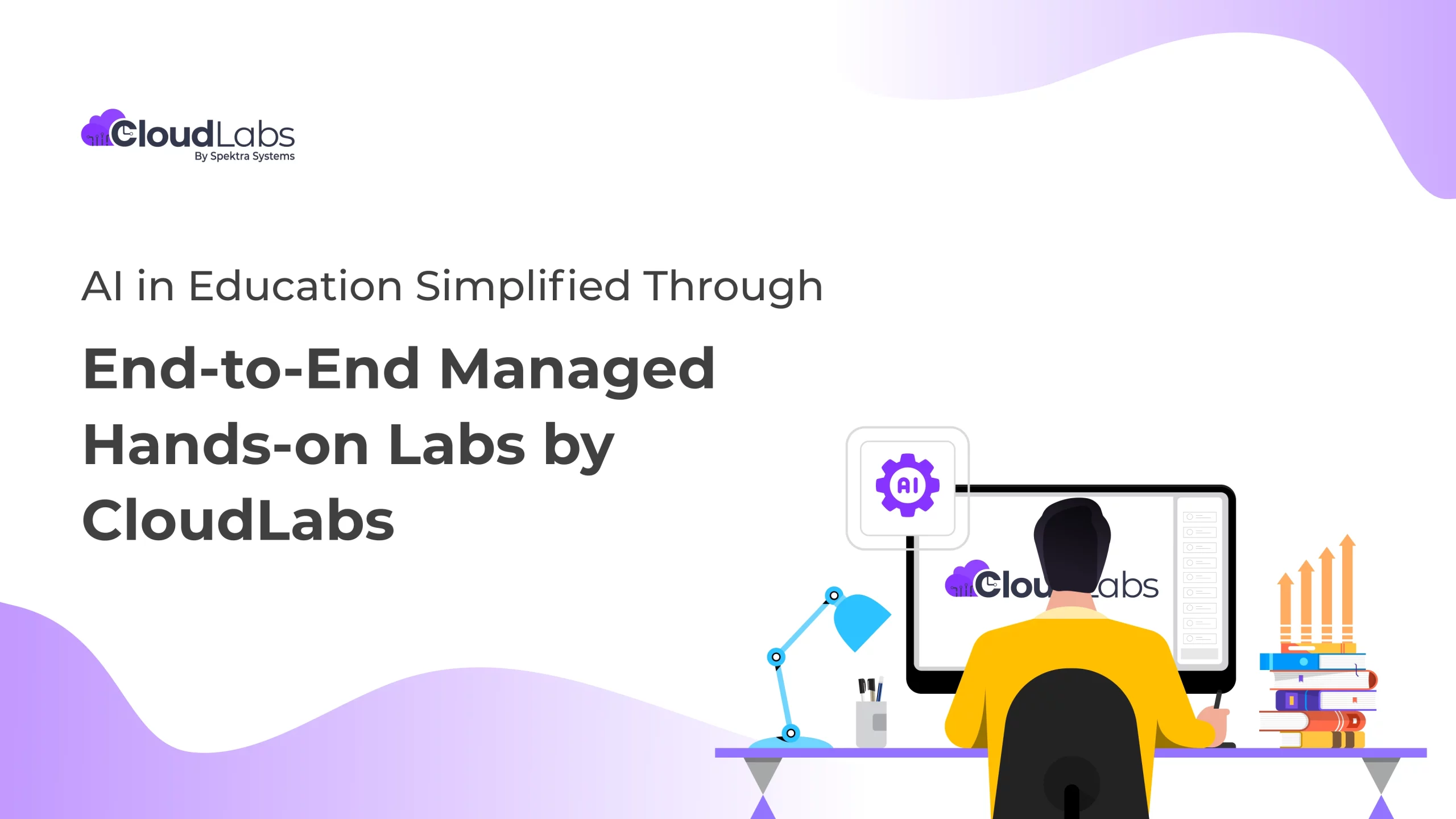 Teaching AI Made Simple with Scalable, Ready-to-Use & Curriculum-Aligned Hands-on Labs