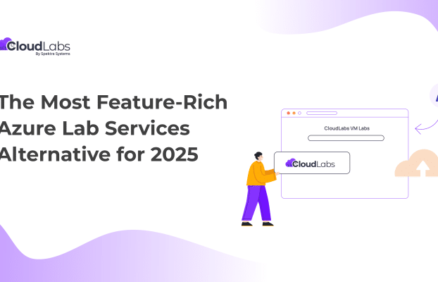 The Most Feature-Rich Azure Lab Services Alternative for 2025