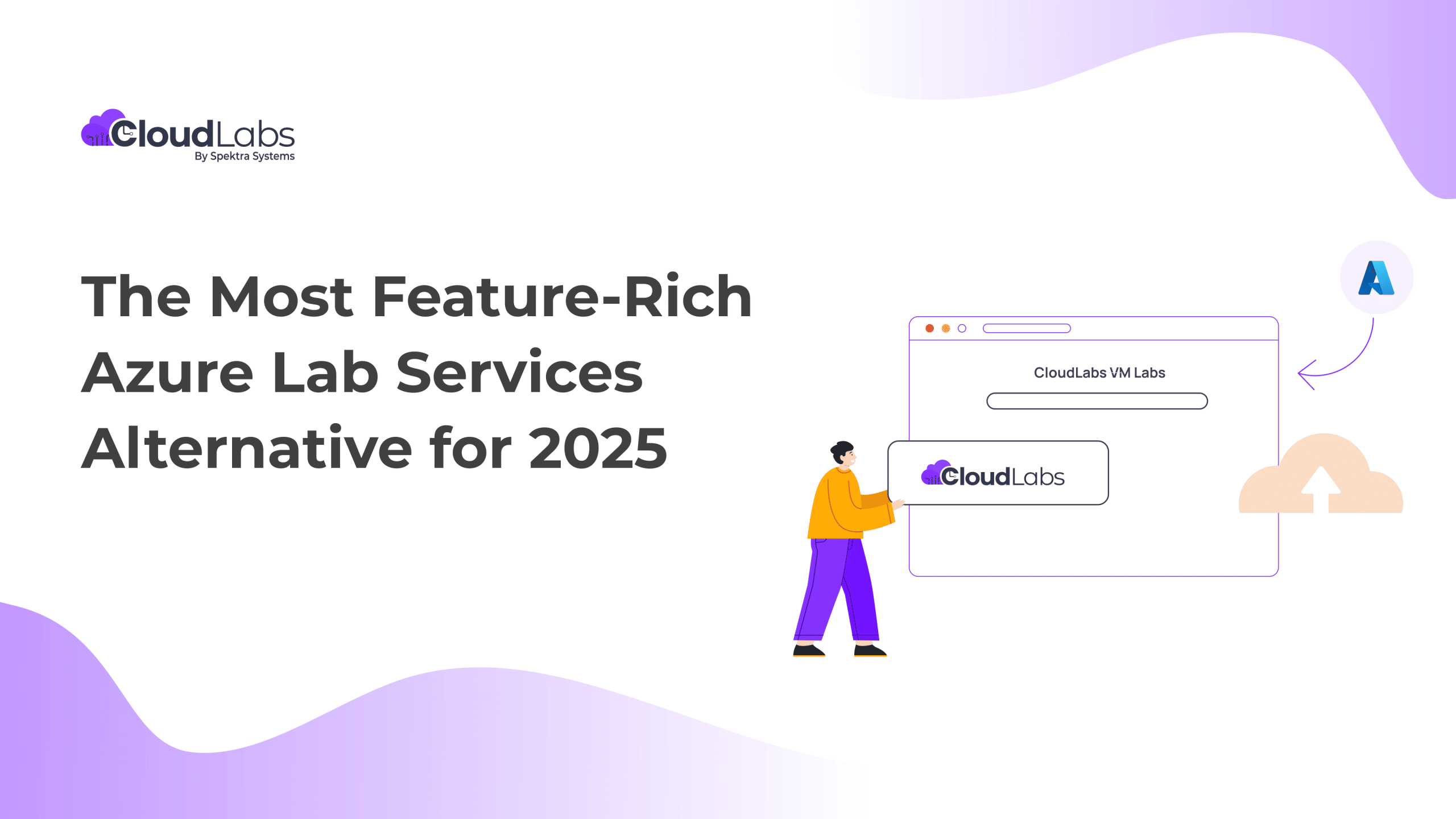 The Most Feature-Rich Azure Lab Services Alternative for 2025