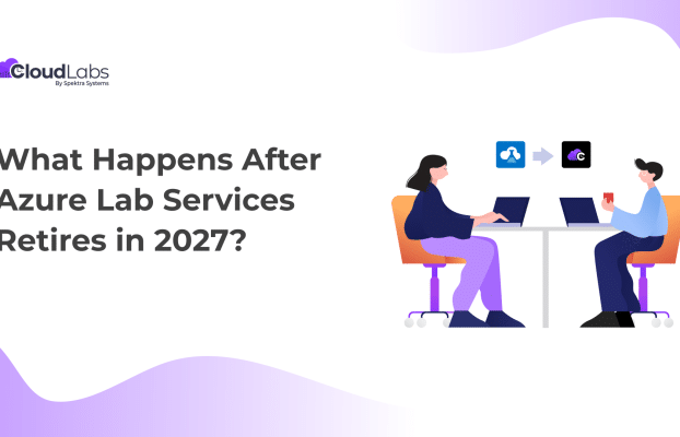 What Happens After Azure Lab Services Retires in 2027?