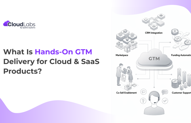 What Is Hands-On GTM Delivery for Cloud & SaaS Products?